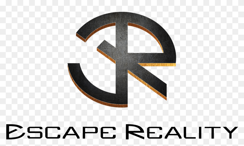 Escape Reality, HD Png Download 1500x848 (4796689) PinPng