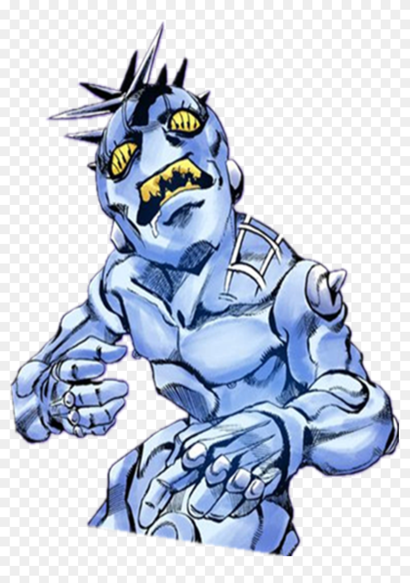 Jojo Face Transparent PNG Transparent With Clear Background ID 79271