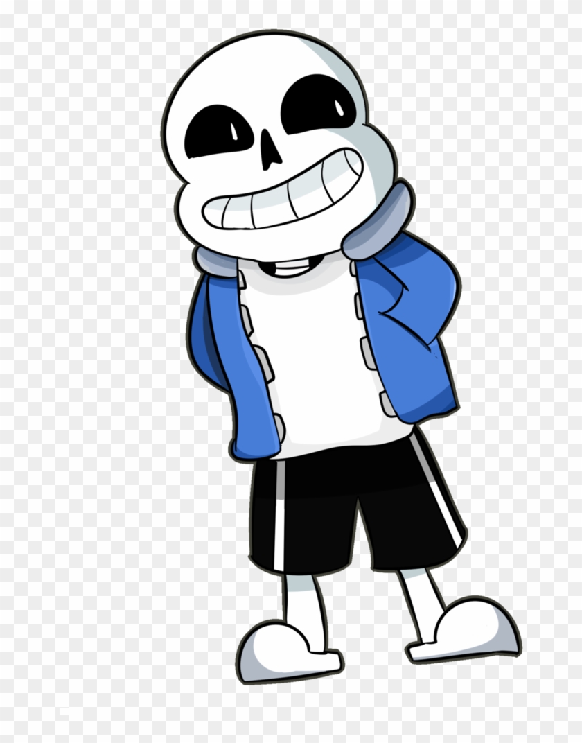 Transparent Sans Clipart - Undertale Sans, HD Png Download is free  transparent png image. To explore more similar hd…