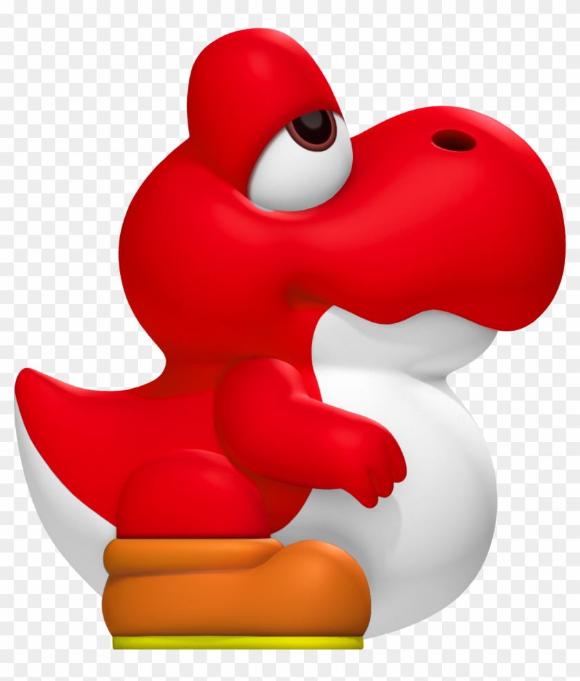 Yoshi Egg - Super Mario Yoshi Egg - Free Transparent PNG Clipart Images  Download