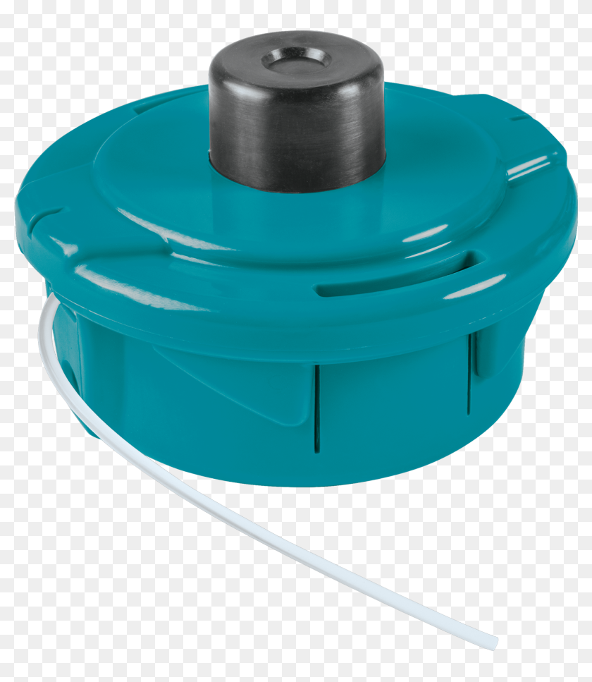 B60109 Bump & Auto Feed Trimmer Head, Universal Lh String Trimmer