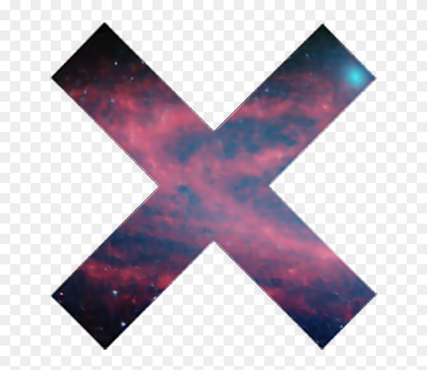 X X Equis Tache Galaxy T Shirt Roblox Png Transparent Png