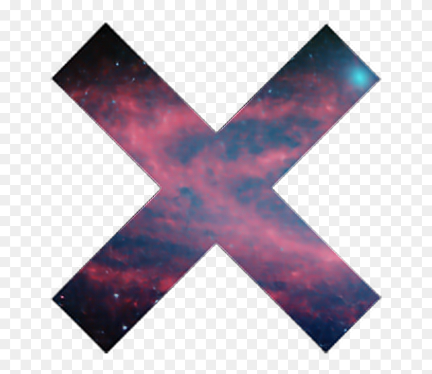 X X Equis Tache Galaxy T Shirt Roblox Png Transparent Png - roblox transparent shirt template outline