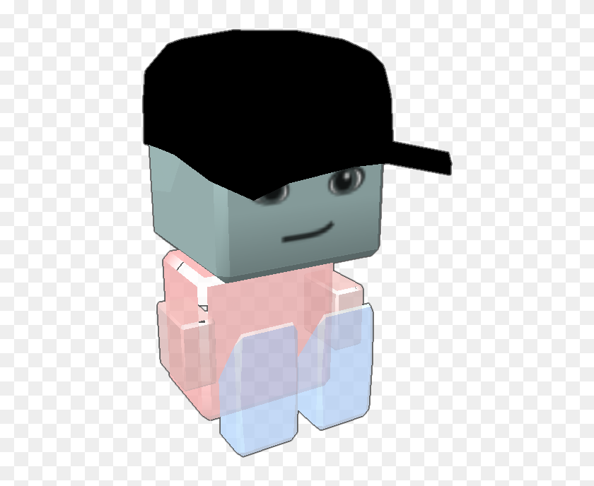 Transparent Roblox Guest Png - Roblox Guest Drawing, Png Download