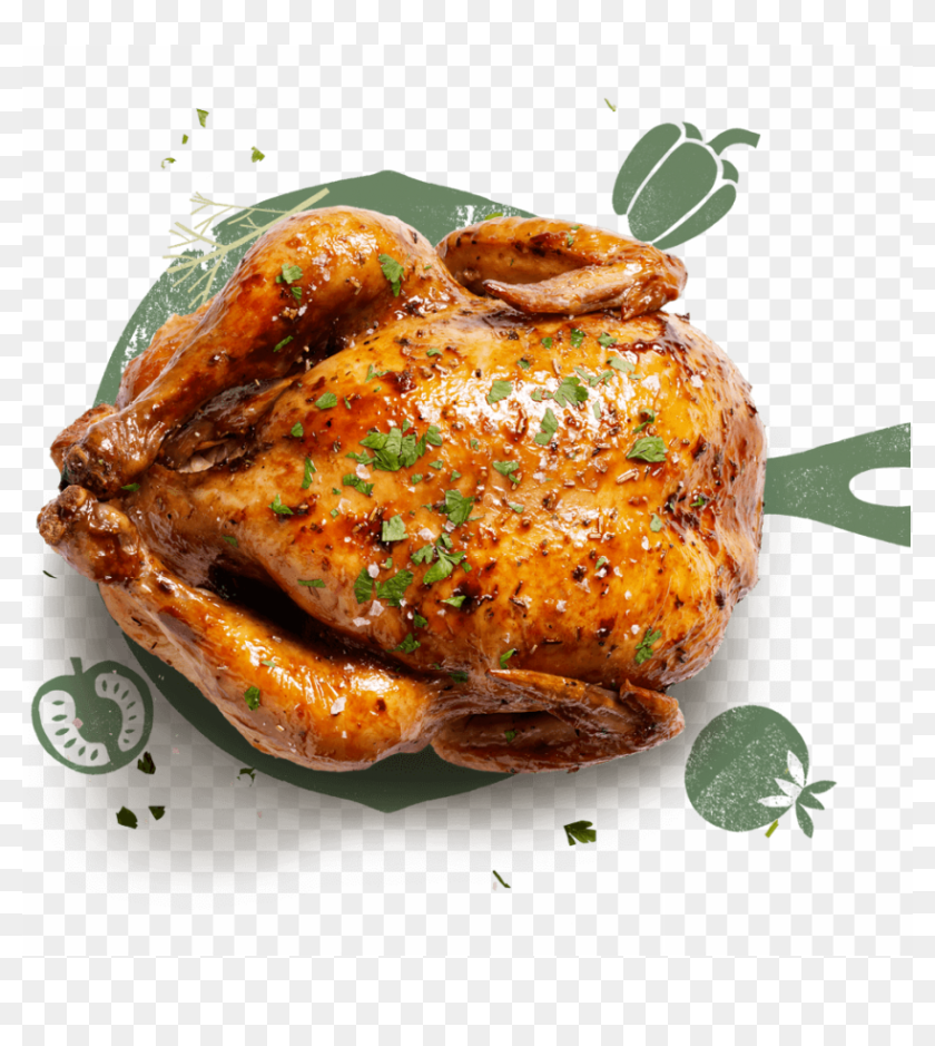 Free Png Chicken Meat Png Png Image With Transparent - New Zealand Food ...