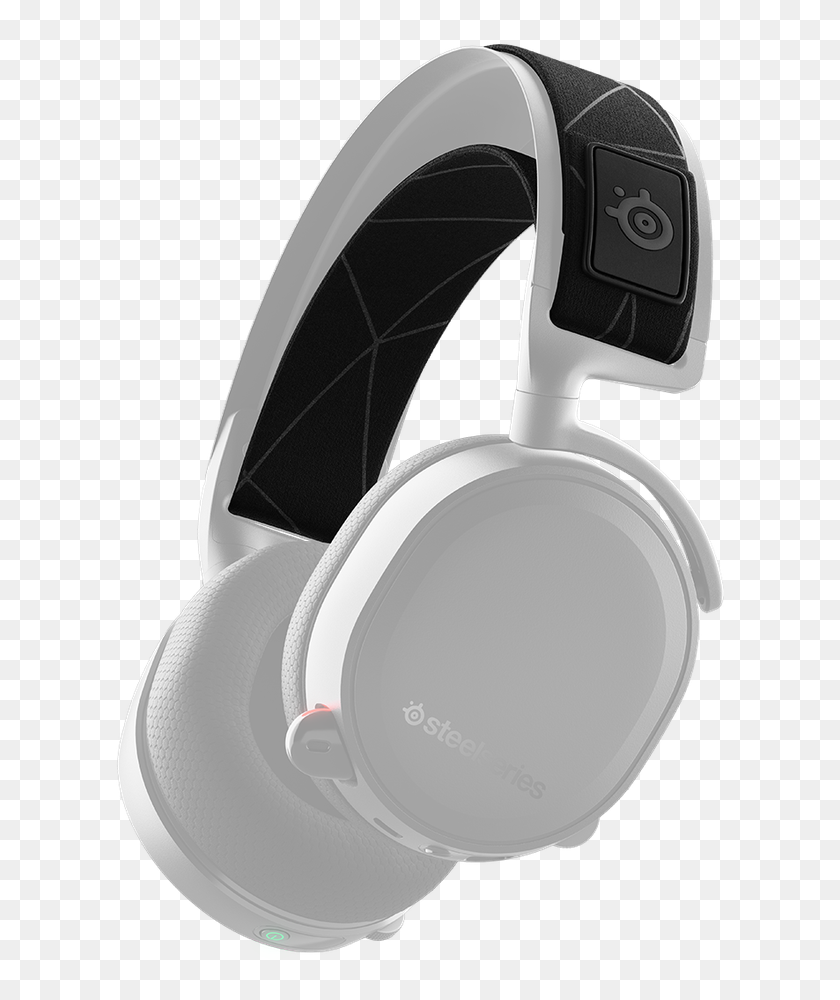Ski Goggle Headband For A7 And A9x Headphones HD Png Download
