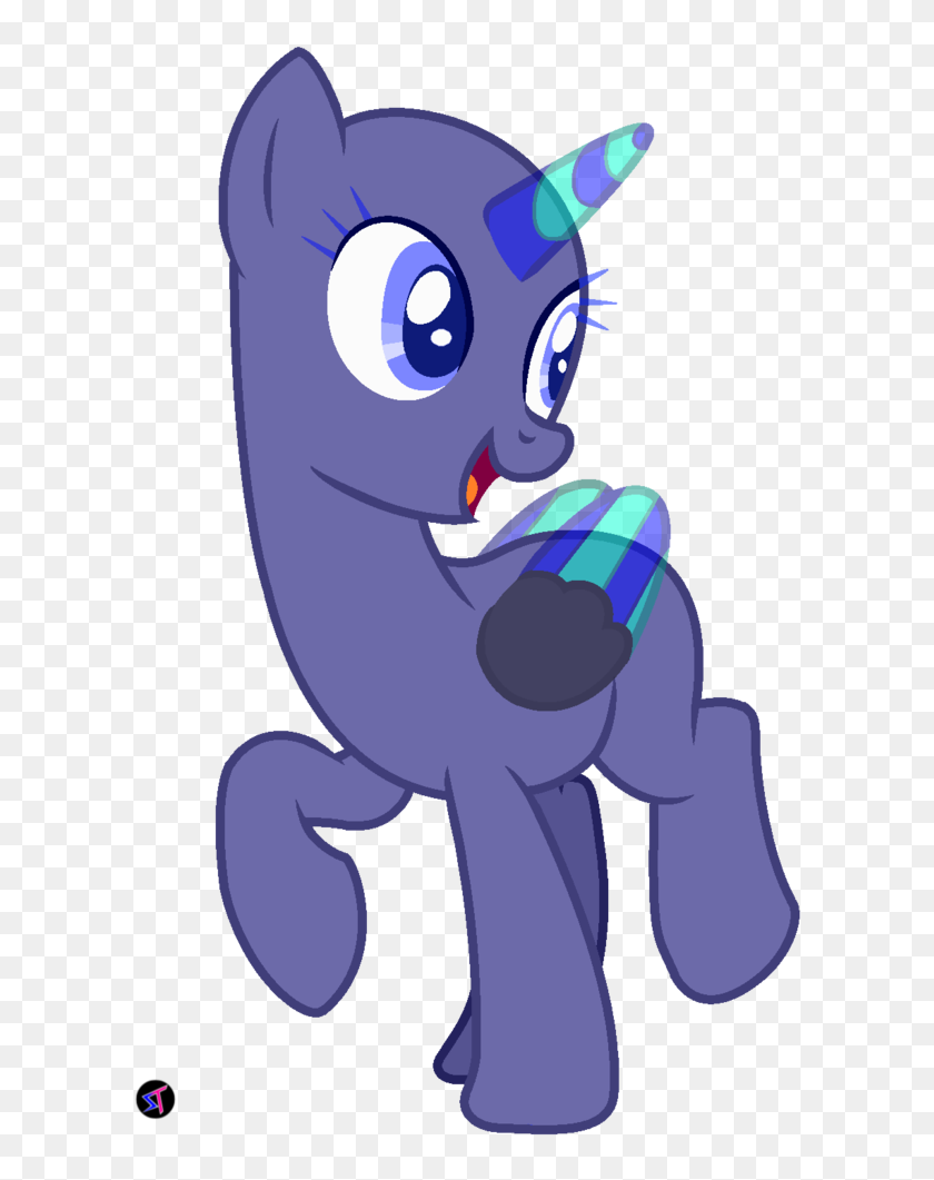 Featured image of post The Best 12 Alicorn Mlp Mare Base