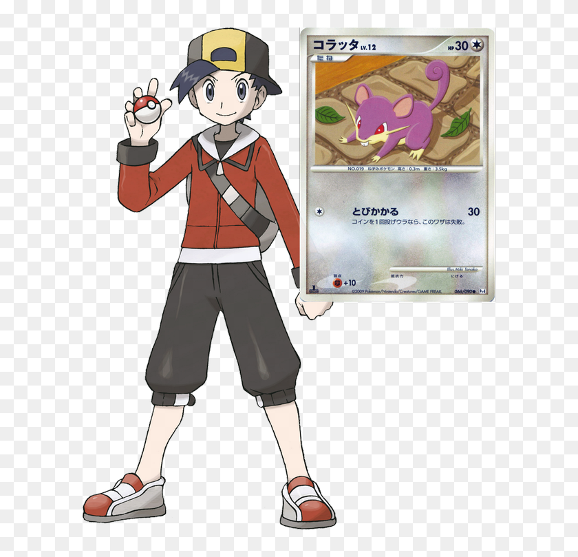 Pokmonhero Ethan Lyra Pokemon Hd Png Download 600x729 Pinpng