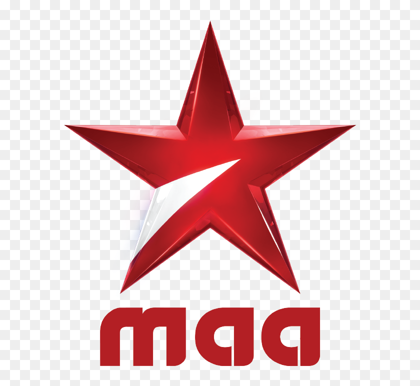 Star Maa Hd Logo , Png Download - Star Maa Logo Png, Transparent Png ...