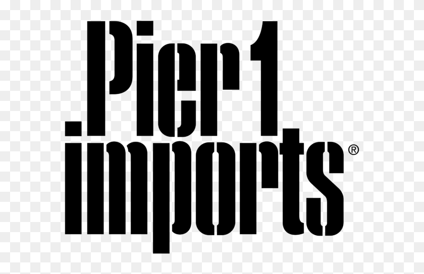 Pier 1 Imports, HD Png Download 800x600 (4882988) PinPng
