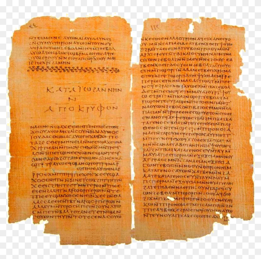 Gospel Of Thomas Nag Hammadi Gnostic Gospels Hd Png Download 800x800 4889478 Pinpng Gospel Of Thomas Nag Hammadi Gnostic Gospels Hd Png Download 800x800 4889478 Pinpng