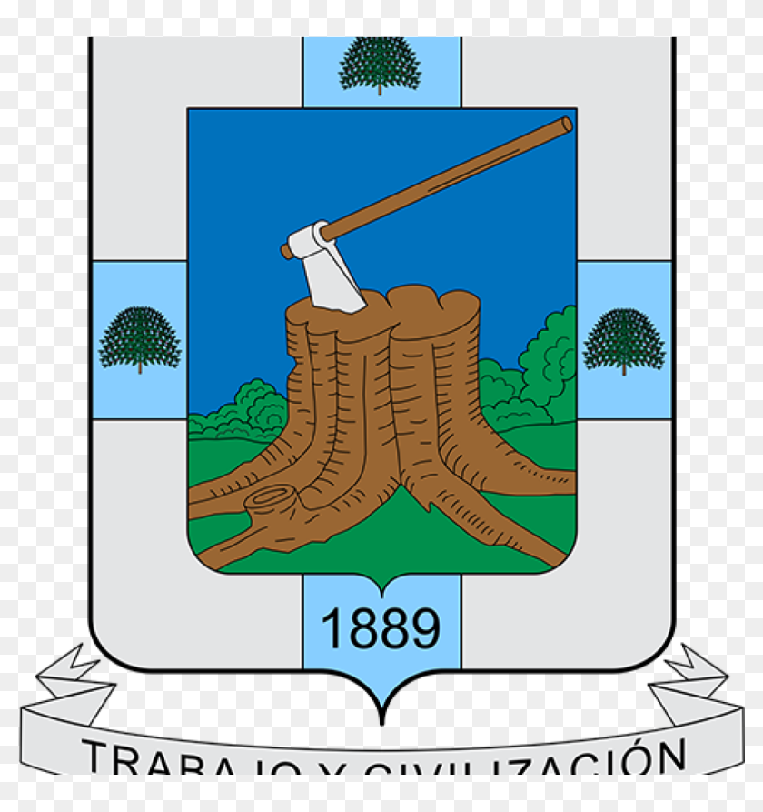 Armenia Gerb Escudo De Armenia Quindio, HD Png Download 1024x1024