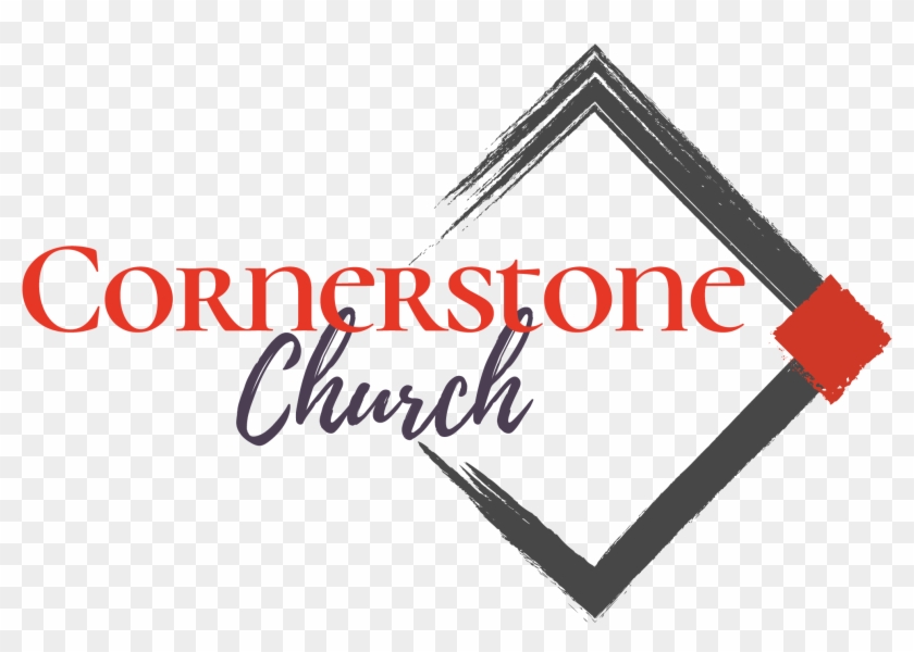 Cornerstone Church Full Logo Cornerstone Church Logo, HD Png Download 2021x1402 (492329