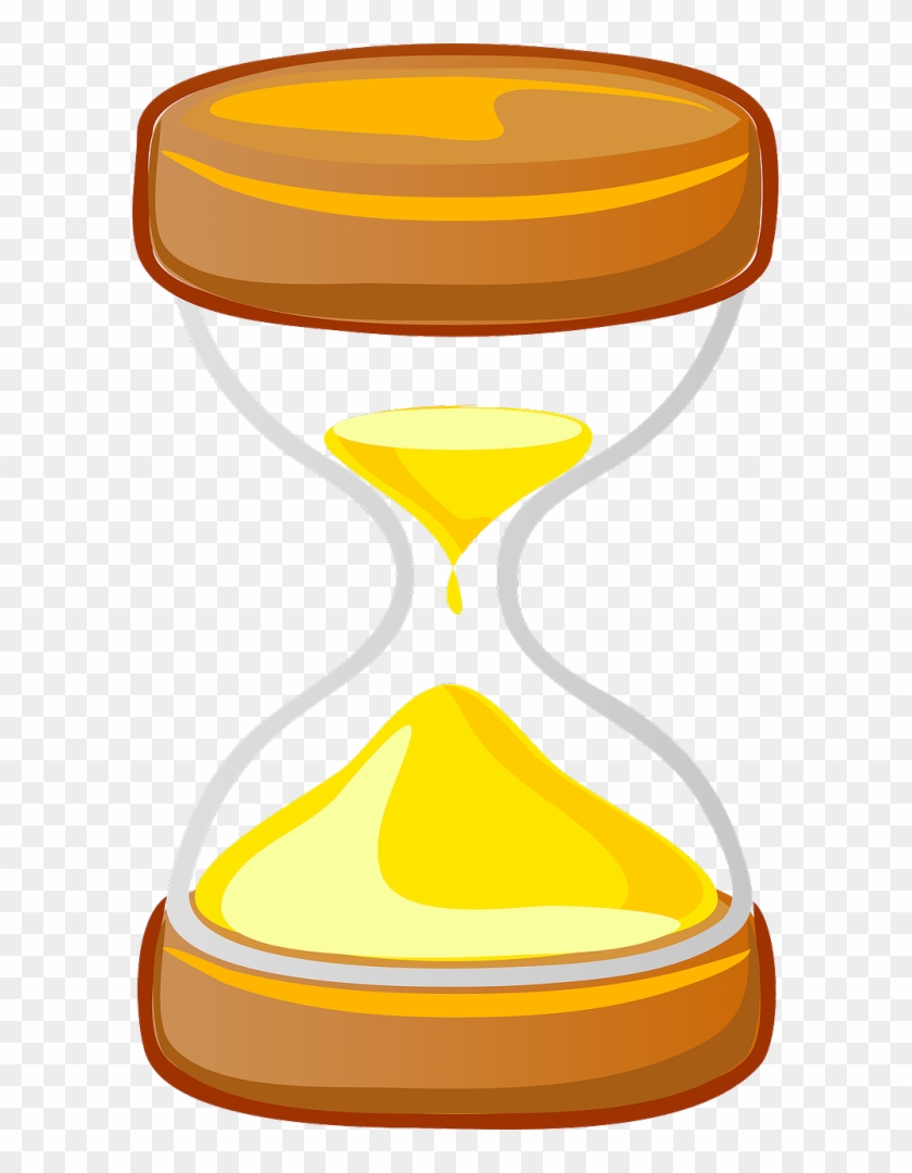 Egg Timer Clipart