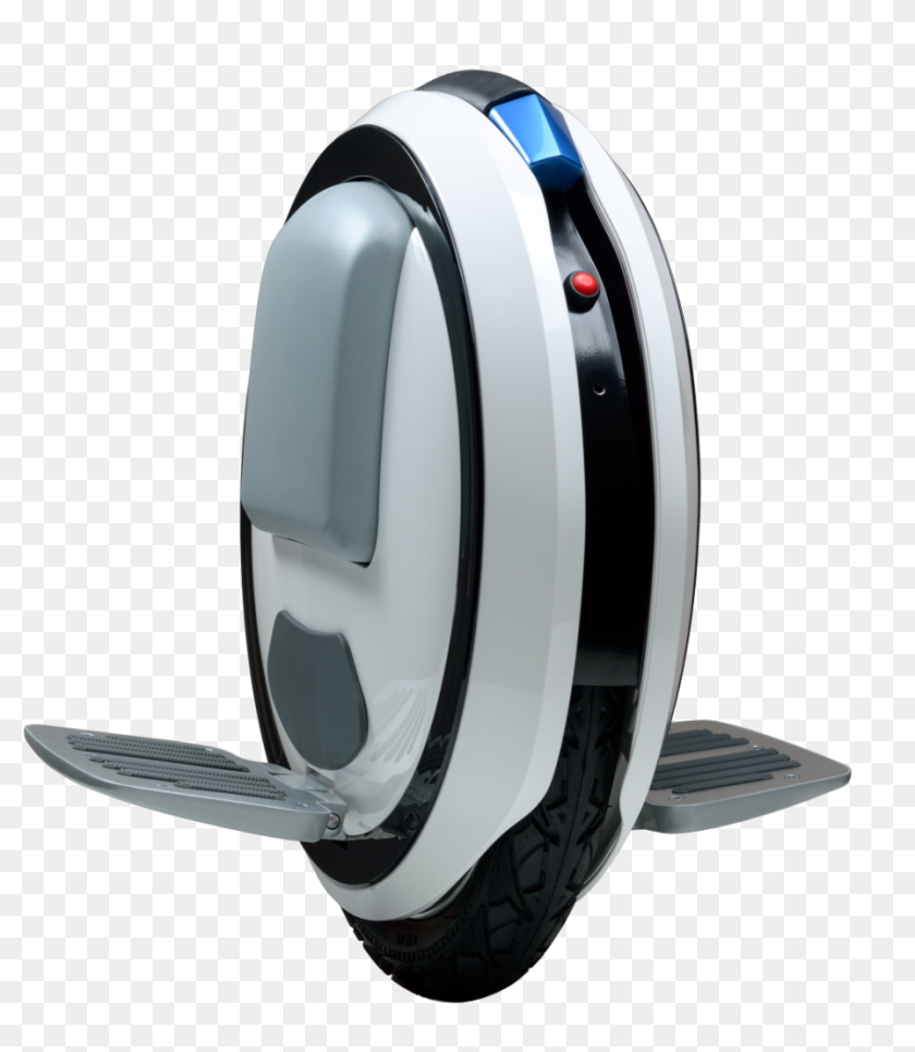 Ninebot One S1 By Segway Crescent, HD Png Download 928x1024
