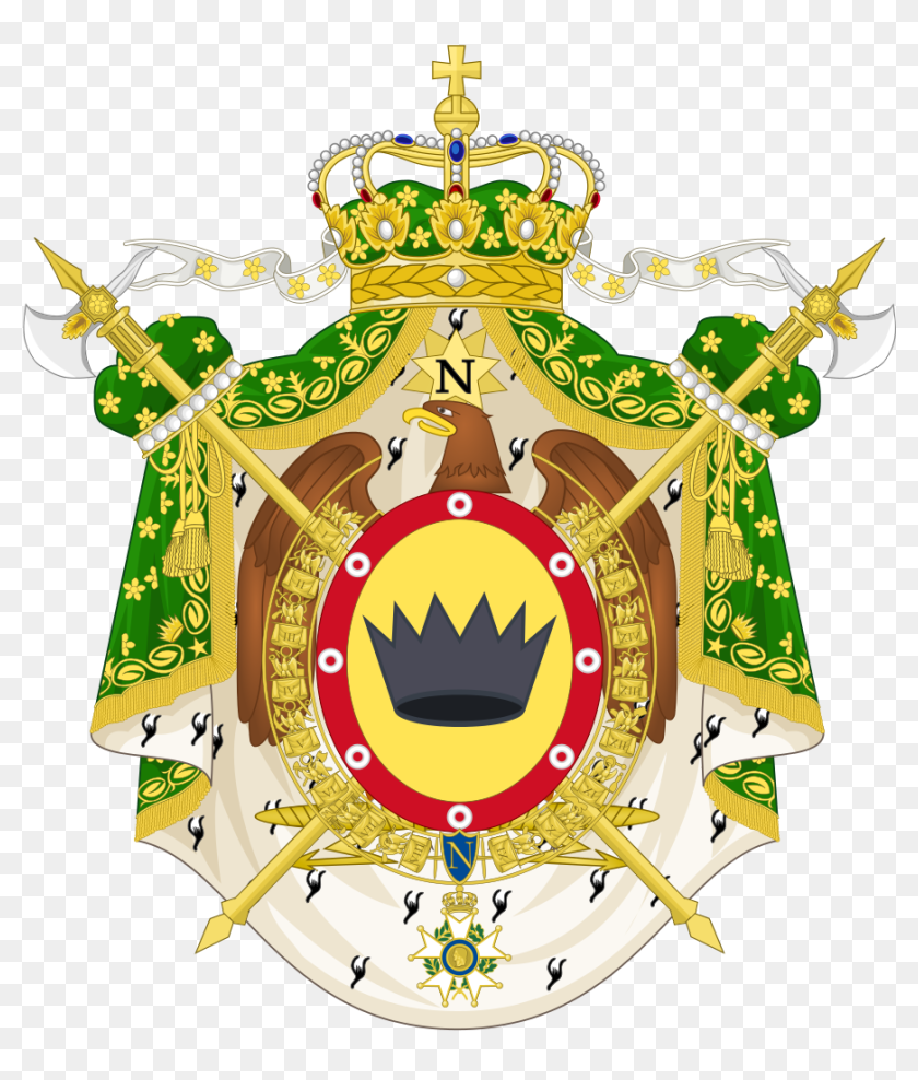 Coat Of Arms Of The Kingdom Of Italy Round Shield Napoleonic Italy Coat Of Arms Hd Png Download 907x1024 Pinpng Coat Of Arms Of The Kingdom Of Italy Round Shield Napoleonic Italy Coat Of Arms Hd Png Download 907x1024 Pinpng
