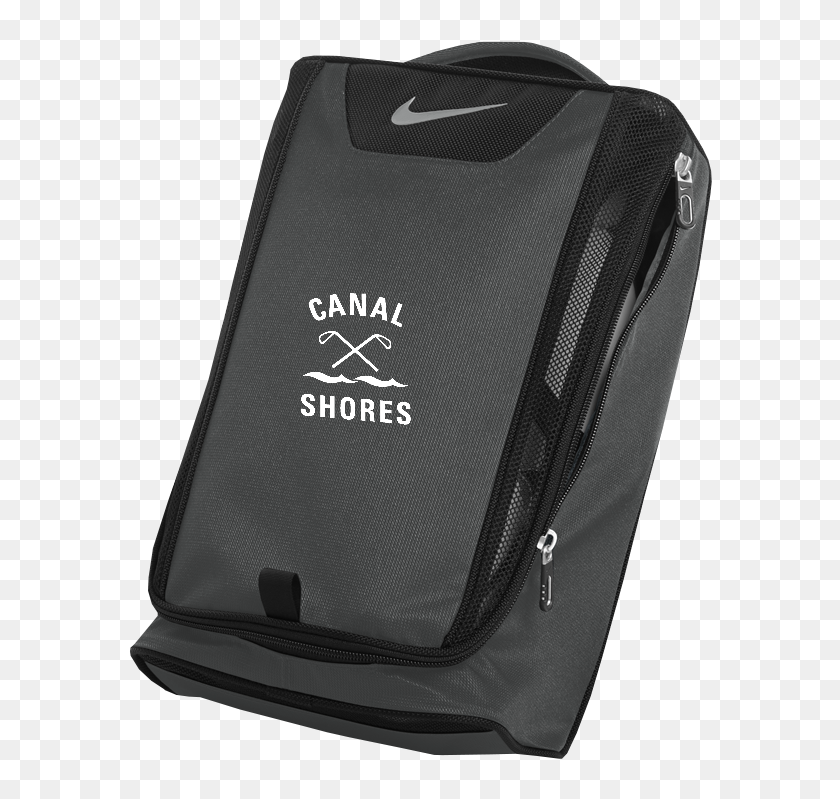 Nike Golf Shoe Tote Messenger Bag, HD Png Download 800x800