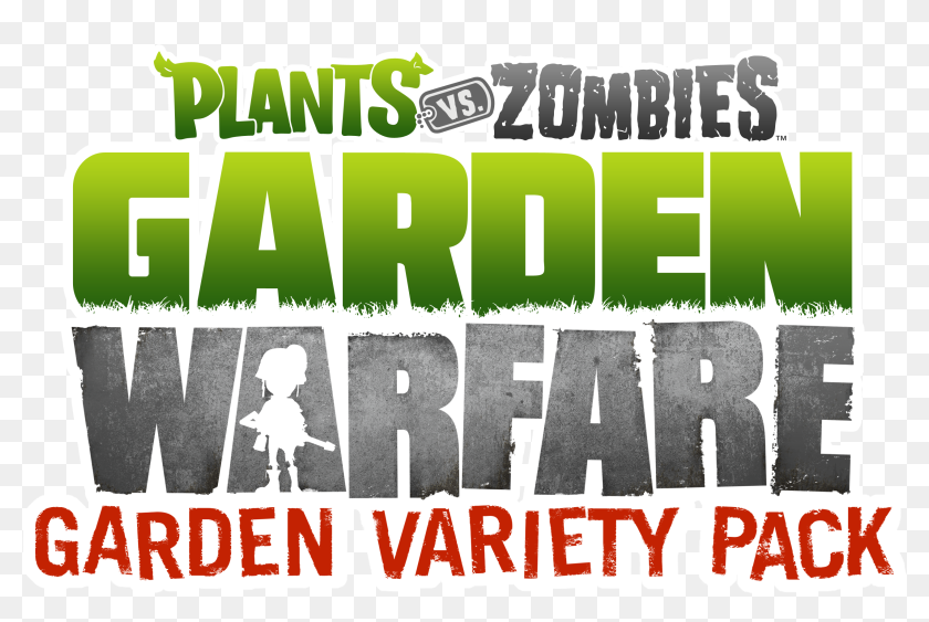 Download Plants Vs Zombies Garden Warfare Picture HQ PNG Image