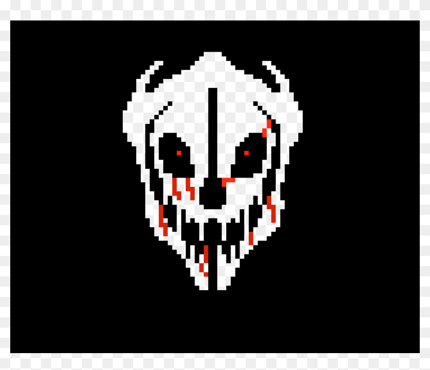 Sans Gaster Blaster - Undertale Gaster Blaster Firing, HD Png Download