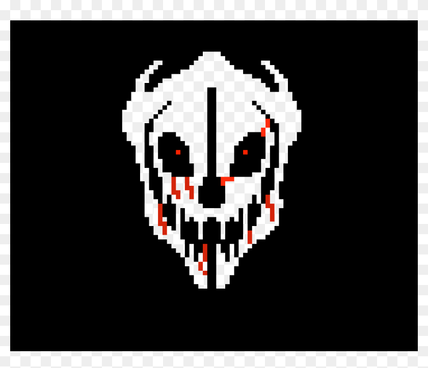 Sans Gaster Blaster - Undertale Gaster Blaster Firing, HD Png Download ...