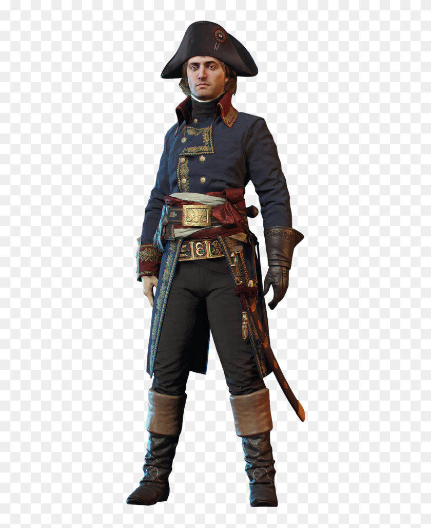 Assassin's Creed: Unity - The Assassins / Characters - TV Tropes
