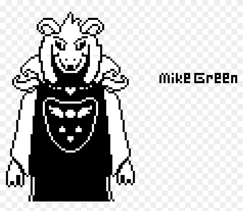 Asriel dreemurr teen