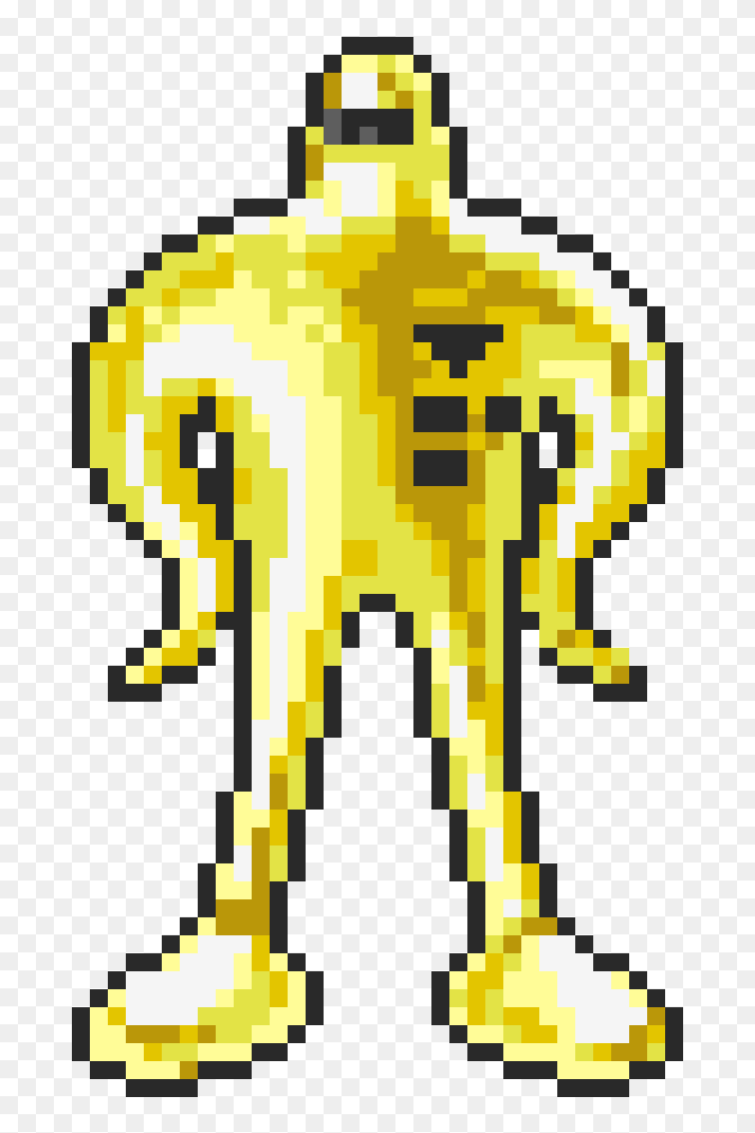 Earthbound Spaceman Starman Earthbound, HD Png Download 760x1260