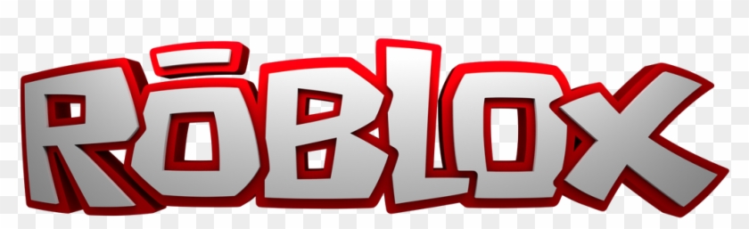 Logo Roblox Transparent Image