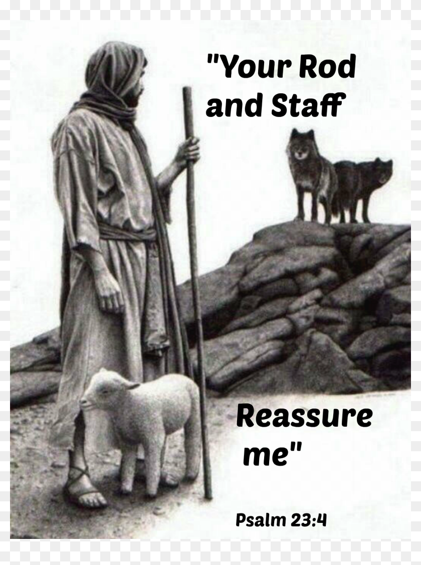 Волчий пастырь слушать