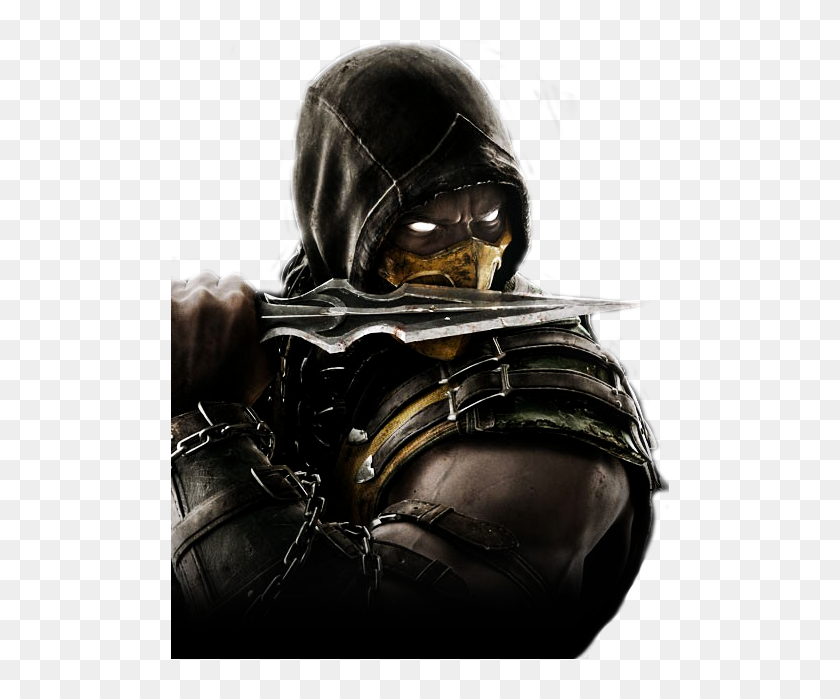 Noob Saibot, Villains Wiki