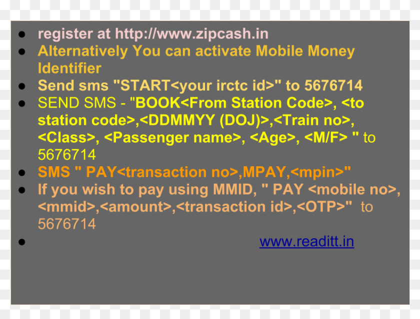 how-to-book-train-ticket-by-sms-mobicom-hd-png-download-960x720