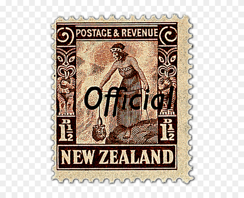 Single Stamp Postage Stamp, HD Png Download 600x600 (5077068) PinPng