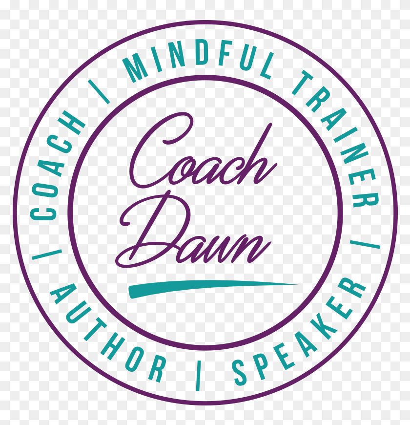 Her Focus And Approach Incorporate Mindful Coaching, - Circle, HD Png ...