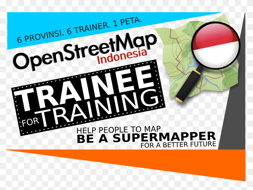 Over The Past Year The Humanitarian Openstreetmap Team - Openstreetmap ...