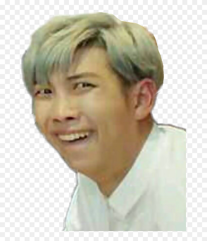 Bts meme Kim Namjoon