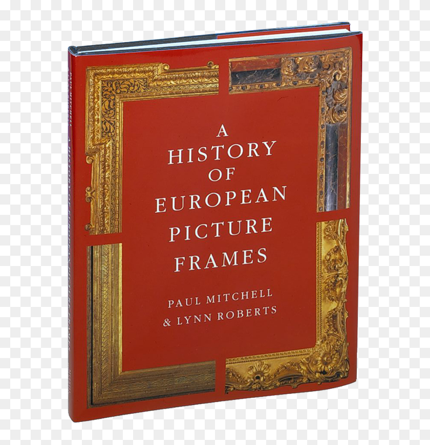 A History Of European Picture Frames History Of Frames, HD Png
