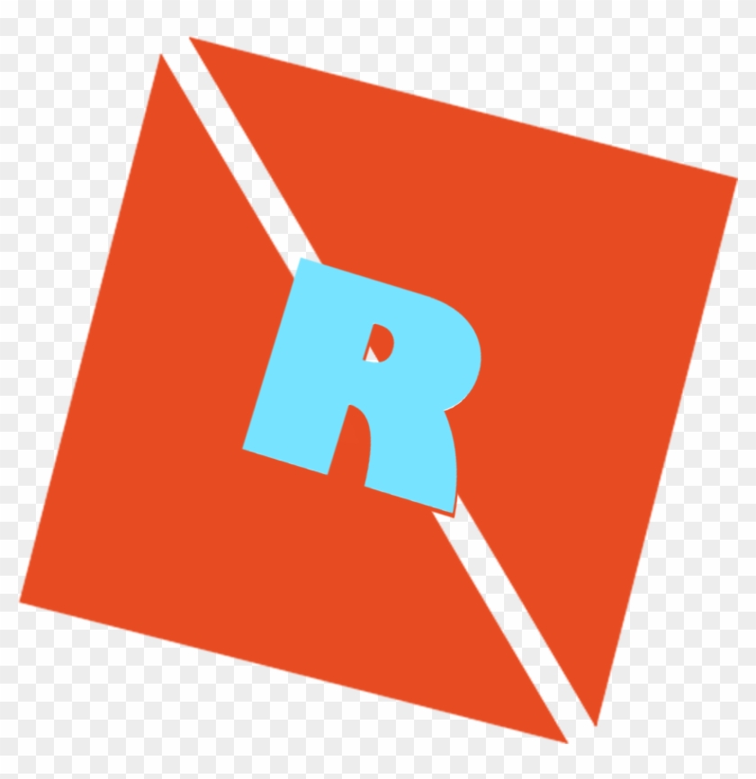 Download and share clipart about Roblox R Logo - R T-shirt Custom