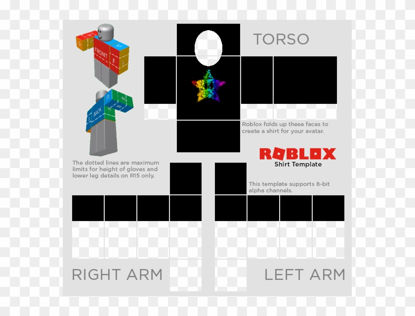 Roblox Template Download