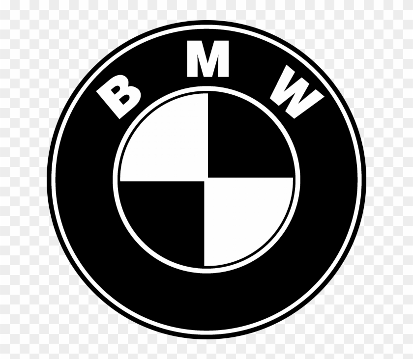 Download Bmw Logo - Bmw Logo Vector, HD Png Download - 866x650 ...