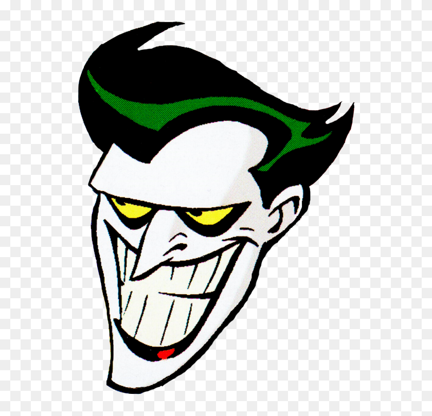 #dc Comics #joker #джокер #бетмен #dc #comics #batman - Joker, HD Png ...