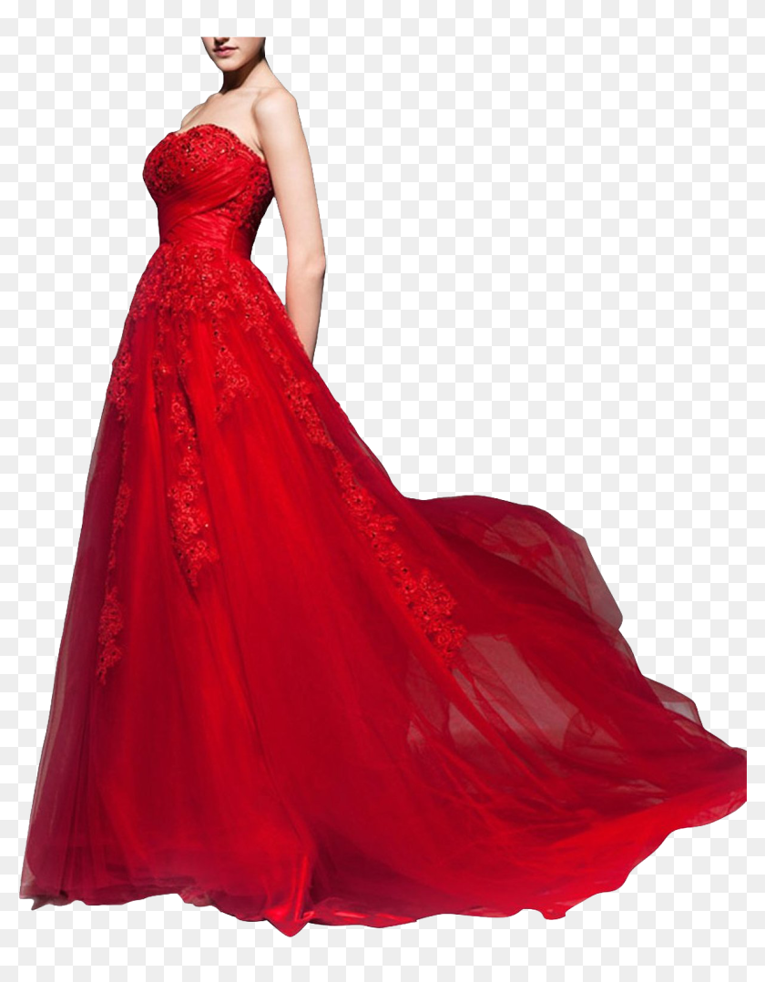 Amazon wedding dresses red hd png download 1342x1500 5132243 pinpng