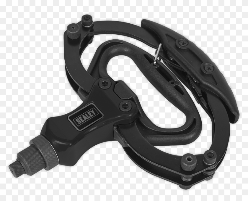 details-about-sealey-quick-action-hand-riveter-clamp-hd-png-download