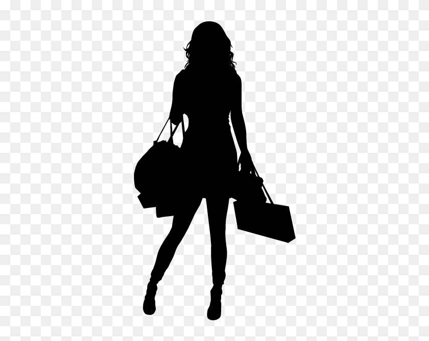 Sexy Shopper