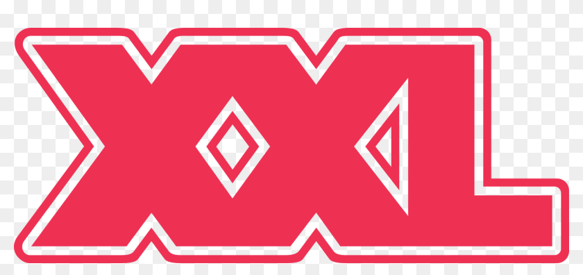 Xxl Ab Logo - Xxl Tv Logo, HD Png Download, png image, 1280x543.