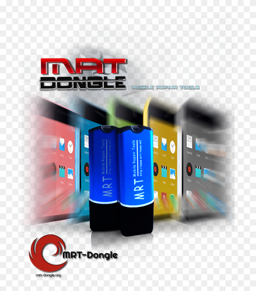 Mrt Dongle Mobile Repair Tool Mrt Tool Crack 2018, HD Png Download