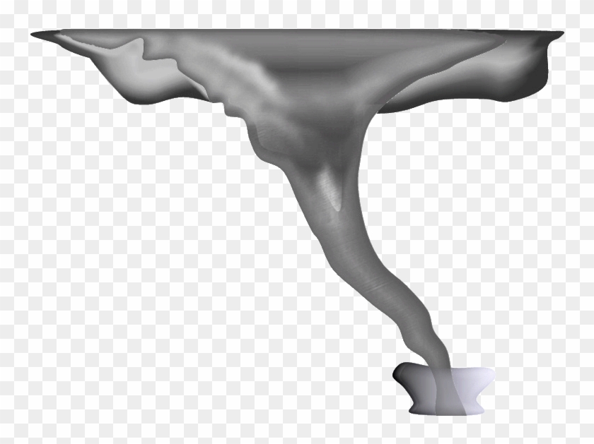 Tornado Png Gifs , Png Download - Tornado Drawing Gif, Transparent Png -  756x549 (#521290) - PinPng