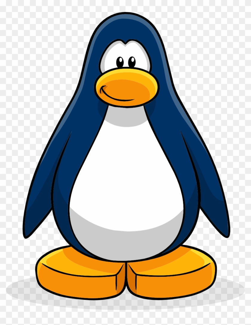 Pin em Club Penguin Printables