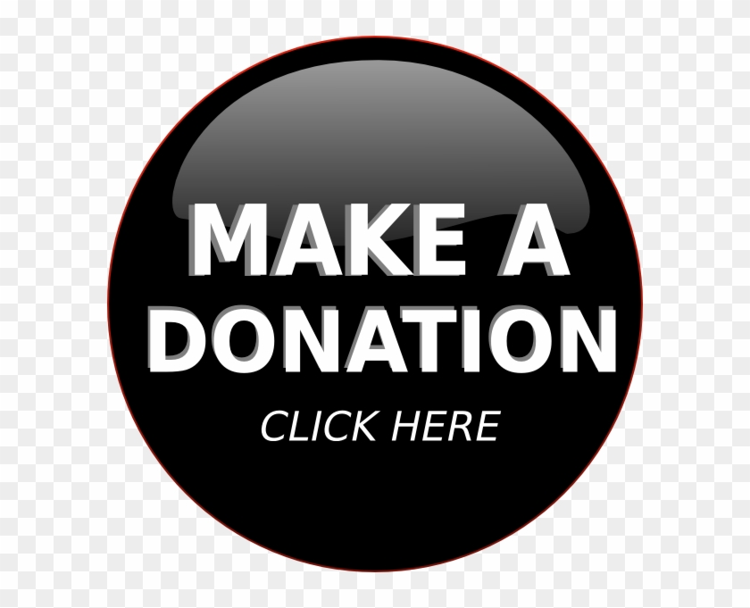 Paypal Clipart Donate Button Click Here To Donate Button Hd Png Download 600x601 Pinpng