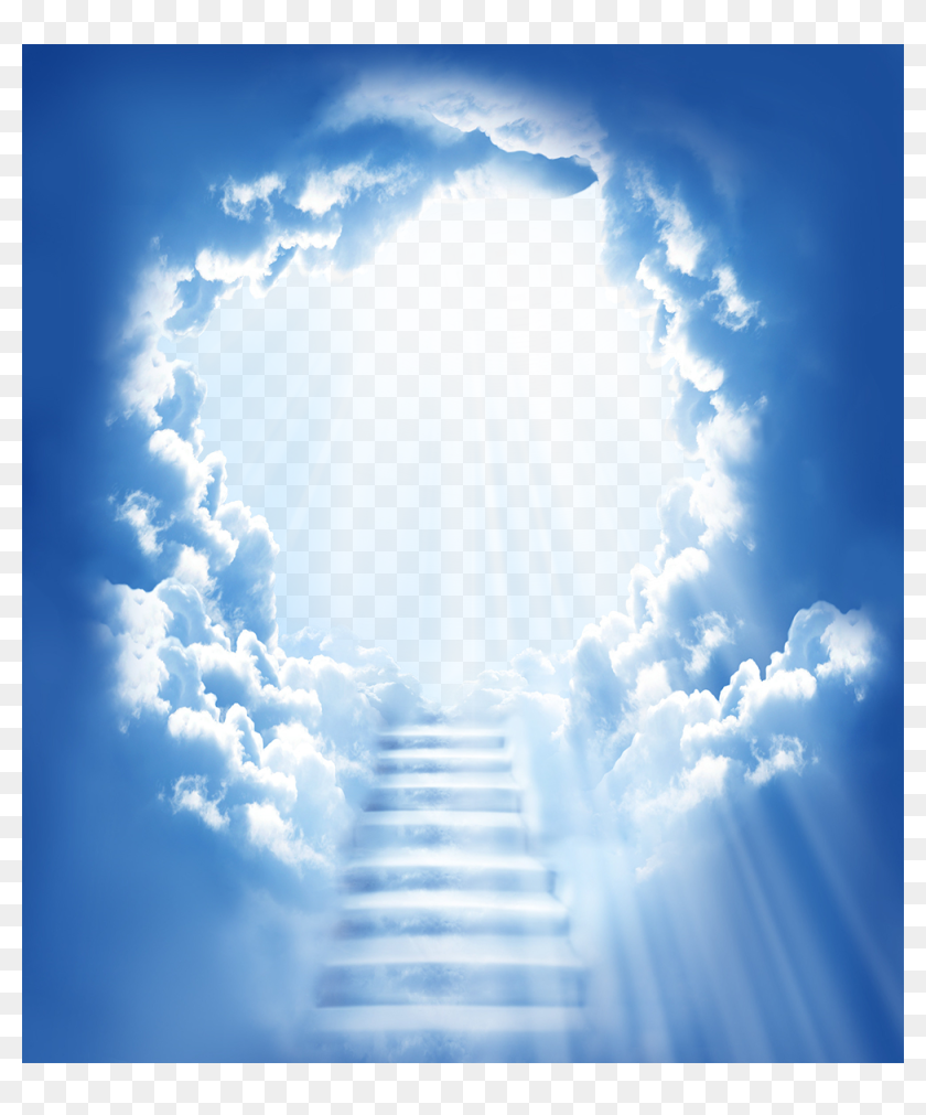 Copy Discord Cmd Join Us Heaven Meme Template, HD Png Download