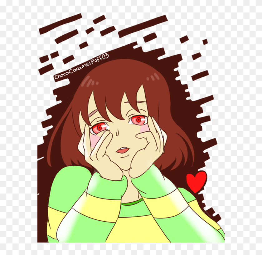 Chara reader